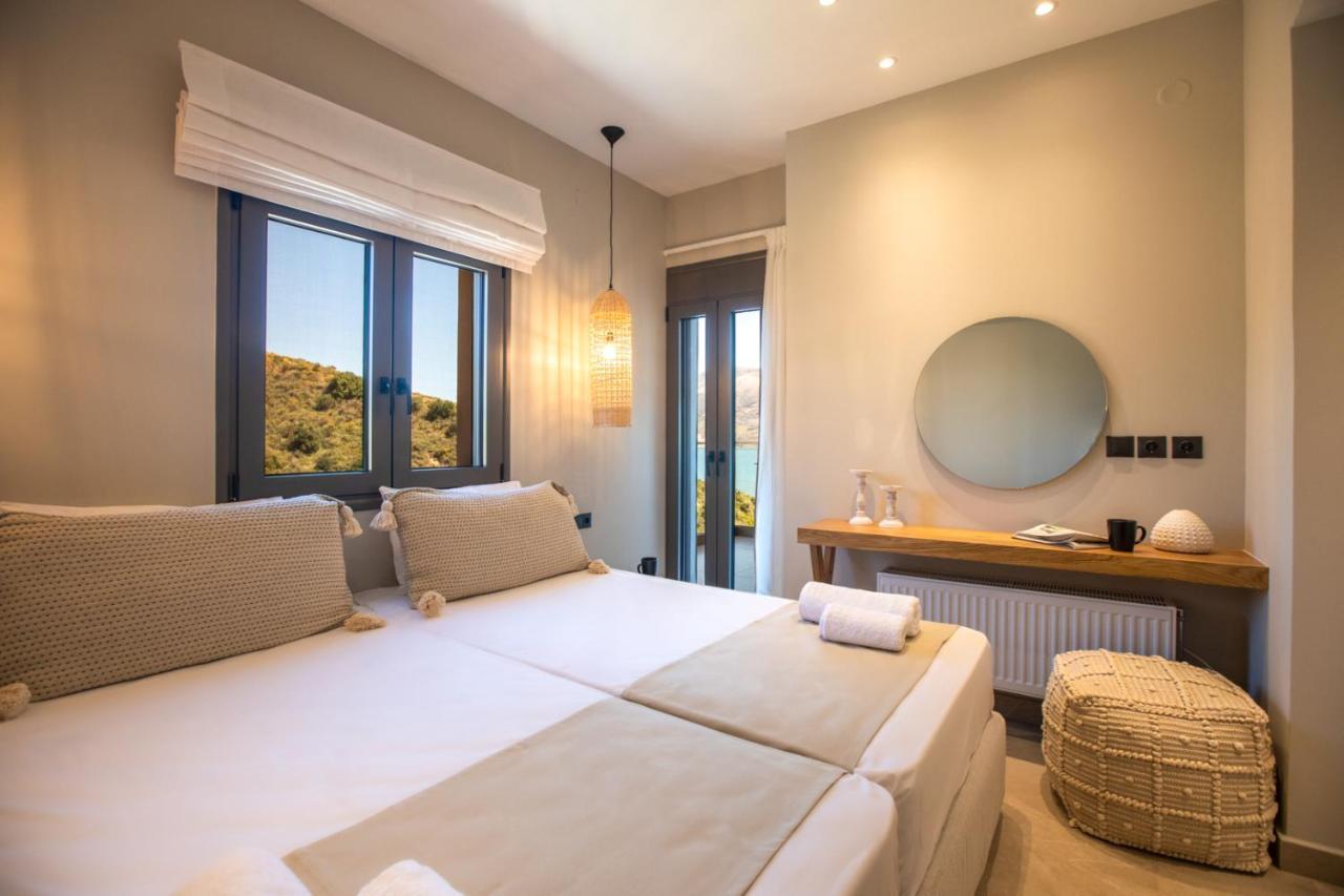 Moncasa Your Ionian Home Kouvalata Exterior foto